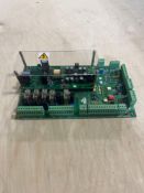 Goring Kerr 114-6504 PC Board, 5/12VDC Relay Output