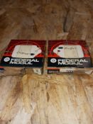 FEDERAL MOGUL 30X50X7 LOT OF 2 Oil Seal 30 x 50 x 7