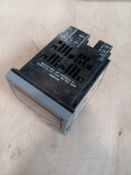 HONEYWELL DC2500-EE-0A0R-200-00000-E0-0 Process Controller, 90-264VAC