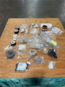 Lot of Assorted Parts