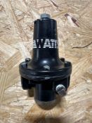 WATTS R119-04CK Pneumatic Regulator