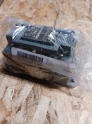 ALLEN-BRADLEY 800S-2SE4 Pushbutton Station, 1NO 1NC