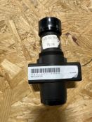 BERENDSEN R28-811-SOMB Pneumatic Regulator