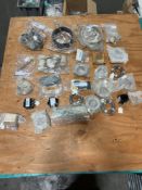 Lot of Assorted Parts