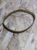 SYNCHOFLEX T5/390 Belt