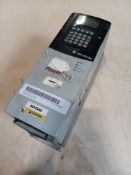 ALLEN BRADLEY 20BD011A3AYNANC0 Drive, 480 VAC, 60 HZ, 11 AMP, 7.5 HP