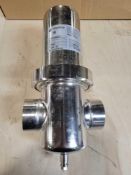 DONALDSON P-EG 0048 N Filter Housing