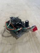 Condor A24-0.225 Power Supply, 115/230VAC Input, 24VDC At 0.225A Output