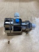 ENDRESS+HAUSER PMC41-RE11P1A11M1 Pressure Switch 11.5-45 VDC
