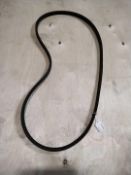 URKEE-ATWOOD B68 LOT OF 2 Belt