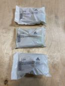 ARMSTRONG D25403 LOT OF 3 Pilot Valve Kit
