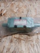 NUMATICS 554JK4000000000 Solenoid Valve, 1/2