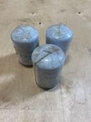 DONALDSON P551551 LOT OF 3 Oil Filter, 3.66