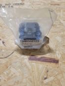 MENNEKES ME 80XMS2 - M2 Disconnect Switch, 80A 40HP