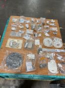Lot of Assorted Parts