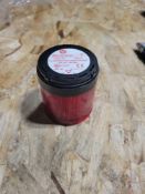 ALLEN BRADLEY 855T-B10FN4 Stack Light, Red, 120 VAC, 7 Watt