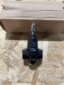 IMI NORGREN 11-002-013 Regulator, 400 PSI In, 125 PSI Out