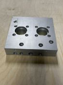 Multivac 11650053503 Connection Block