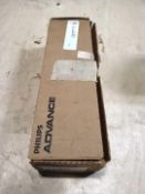 PHILIPS V2S110TP Ballast