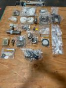 Lot of Assorted Parts
