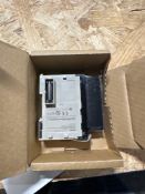 OMRON CJ1W-OD212 Output Module, 24 VDC, 0.5 AMP