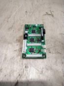 ISHIDA P-5535B Circuit Board