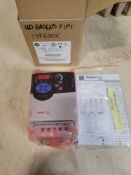 ALLEN BRADLEY 22F-D6P0N103 Drive, 480VAC, 6AMP, 3HP