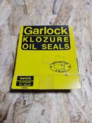 GARLOCK 27223-8004 Oil Seal 1-49/64x2.953x5/16