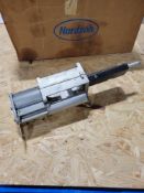 NORDSON GLUE PUMP USED Glue Pump