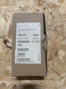 BOSCH REXROTH R911295549 Servo Motor, 1AMP, 92VAC, 200Hz