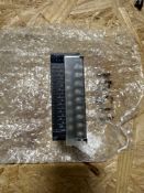 OMRON CJ1W-ID211 I/O Module, 24VDC