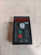SEW-EURODRIVE FBG11B Keypad, For Movitrac B/Movidrive B Inverters