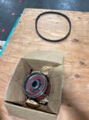 Lot of Assorted Parts