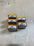 TIMKEN NKS37A LOT OF 5 Needle Bearing