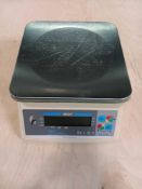 YAMATO PPC-200W Digital Scale