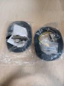 MULTIVAC 105927872 Photoelectric Sensor, 130MA, 10-30VDC