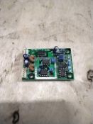 ISHIDA P-5361 Circuit Board