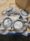 ASSORTED BELTS (13 count) Assorted Belts