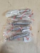NORGREN KM/8016/M/25 (5 units) Pneumatic Cylinder