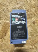 HITACHI X200-004NFU PLC Module