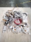 Lot of Assorted Parts