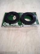 Chicago Rawhide 21673 (2 Units) Oil Seal
