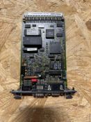 KUHNKE 86.850.0500.13 PC Board, Position Module, 24 VDC