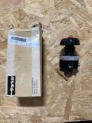 PARKER 35602000B Pressure Regulator