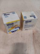 NAPA 2374 2 IN LOT Air Filter