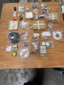 Lot of Assorted Parts
