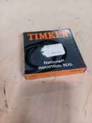 TIMKEN 417158 Oil Seal