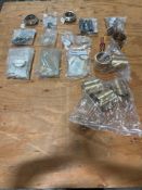 Lot of Assorted Parts