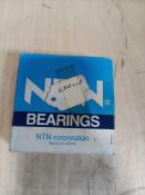 NTN 6308LLB Ball Bearing