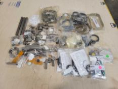 Lot of Assorted Parts